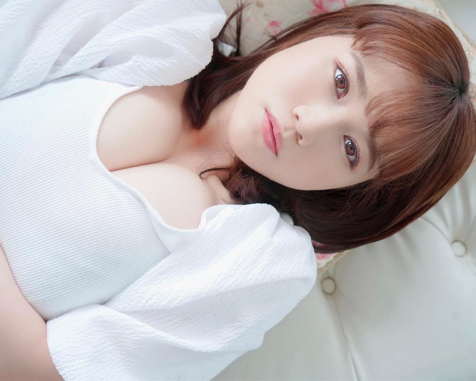 图片[40]-#新田雪 数字写真集 我可先说好不是那样的 - 全本免费在线观看-阅图吧