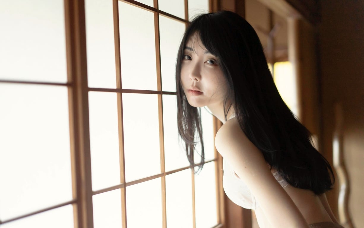 图片[36]-#七菜乃 裸体写真集『Dream』 - 全本免费在线观看-阅图吧