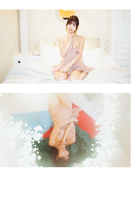 图片[107]-Momo Sakura 樱空桃 – #Escape (NO watermark) - 阅图吧-阅图吧