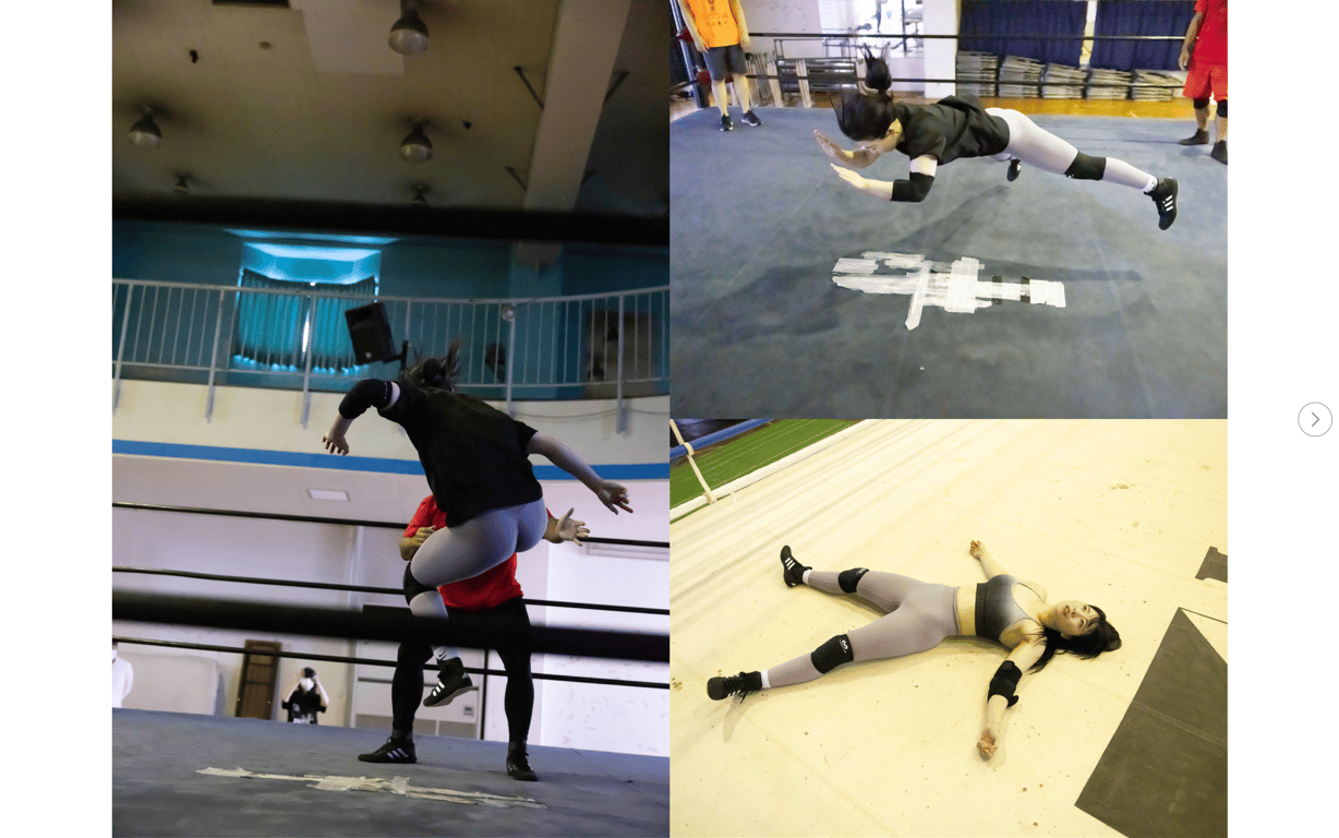 图片[27]-ちゃんよた ヌード写真集 强而可爱又性感！ 完全版 周刊现代数字写真集[73P] - 在线免费观看-阅图吧