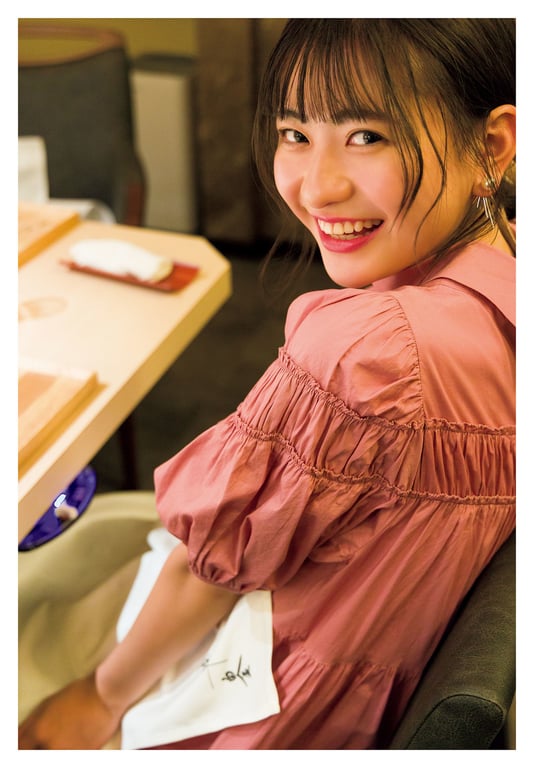 图片[86]-【電子版だけの特典カットつき】山田南実写真集『Departure』 - 在线免费观看-阅图吧