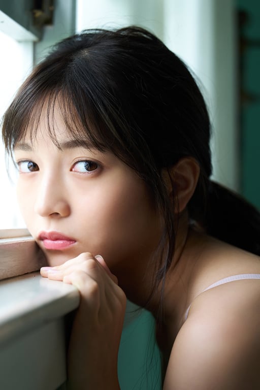 图片[46]-#Nanako Kurosaki 黑嵜菜菜子 – 18岁、原石、闪耀 (2021-11-19) - 全本免费在线观看-阅图吧