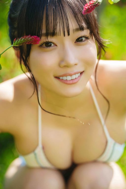 图片[36]-岸美优「超小型女子的破坏力拔群身材」SPA！数字写真集 (ＳＰＡ！ＢＯＯＫＳ) - 在线免费观看-阅图吧