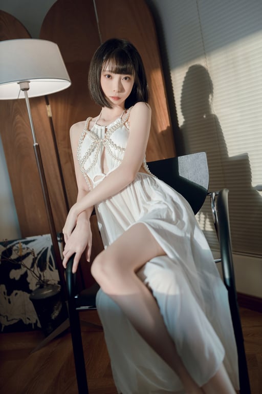 图片[2]-#Hot 许岚 晨间女友 - 全本免费在线观看-阅图吧