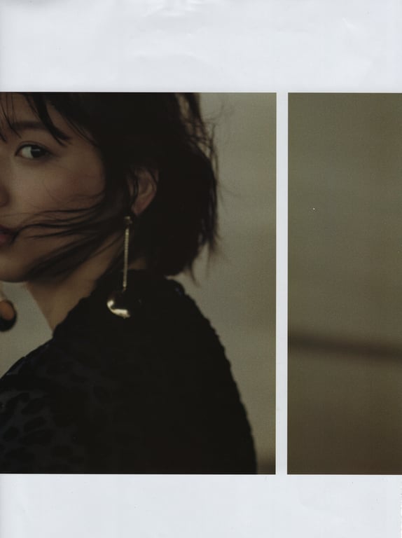 图片[12]-#欅坂46 首本写真集 『21人的未完成』\Risa - 全本免费在线观看-阅图吧