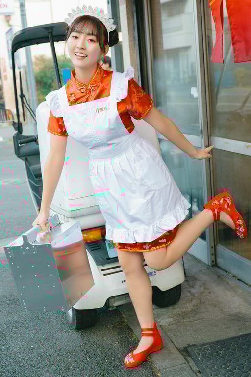 EX大衆デジタル写真集 67 丰田露娜「MOONDUALITY」-阅图吧