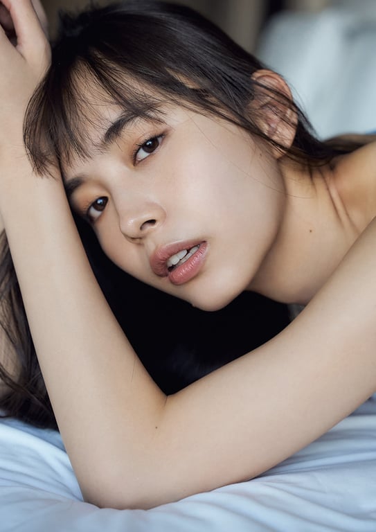 图片[26]-#井桁弘恵 Up To Date 运动衫 写真集(2023.03.06) - 全本免费在线观看-阅图吧