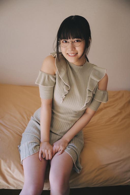 图片[16]-2023.08.04 东云海 她在房间里想做的事 (ENTAME数字写真集) - 在线免费观看-阅图吧