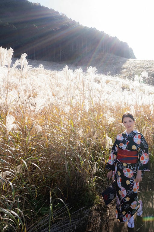 图片[7]-#木下凛凛子数字写真集 春夏秋冬 「晚秋」 - 全本免费在线观看-阅图吧