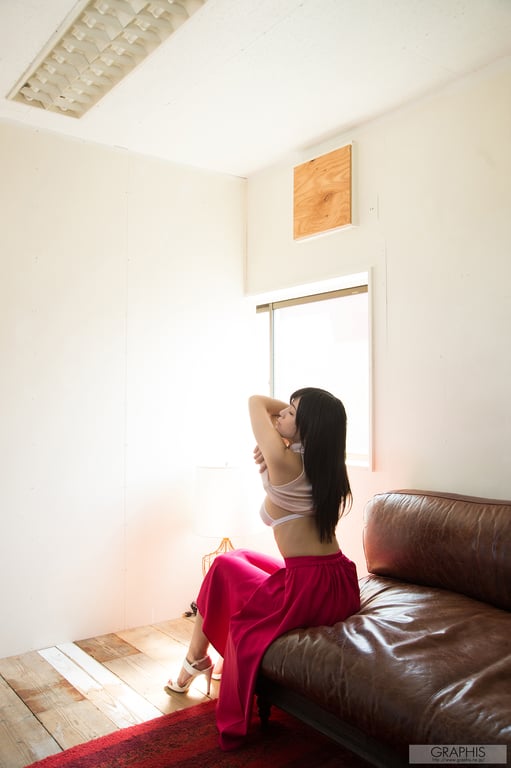 图片[10]-#【GRAPHI】GALS『Madonna』高桥圣子 [150P] - 全本免费在线观看-阅图吧