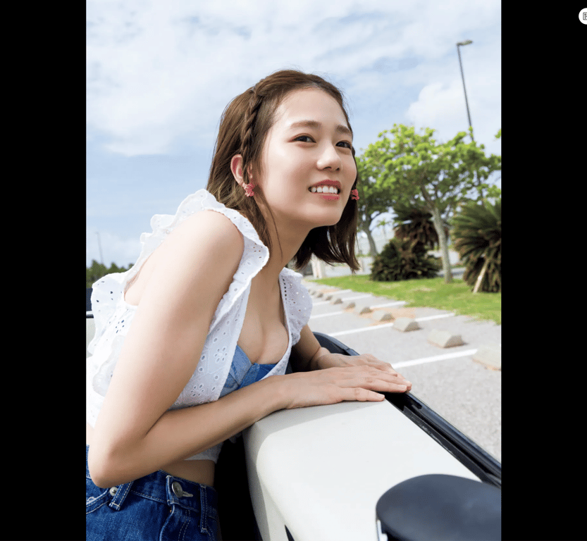 图片[7]-川口葵 美肌触感 - 在线免费观看-阅图吧