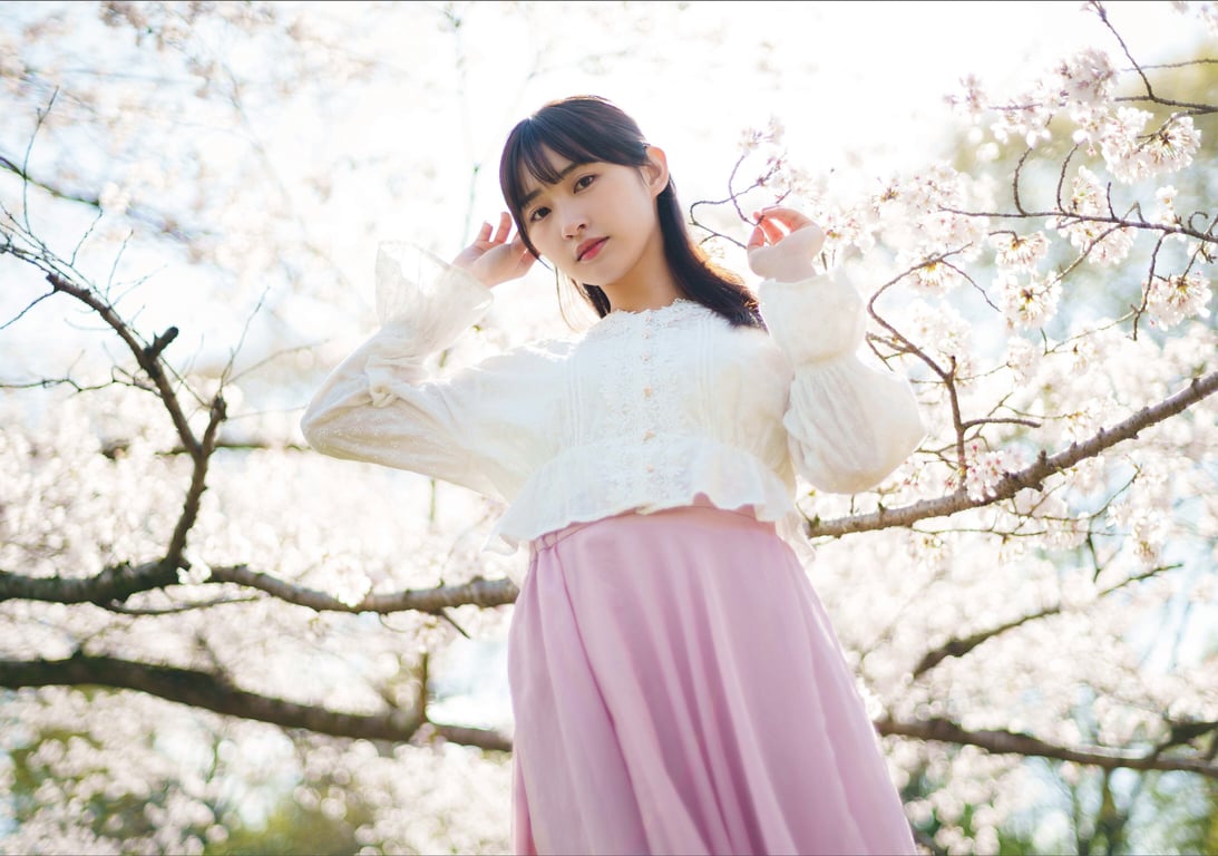 图片[34]-2023.06.21 EX大衆数字写真集 ： 46　松本日向「阳光照耀之处」 - 在线免费观看-阅图吧