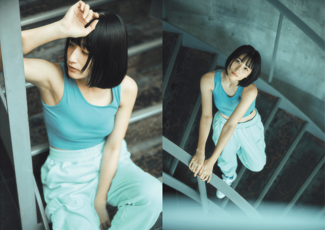 图片[4]-#BRODY数字写真集 水野瞳『夏物语』[98p] - 全本免费在线观看-阅图吧