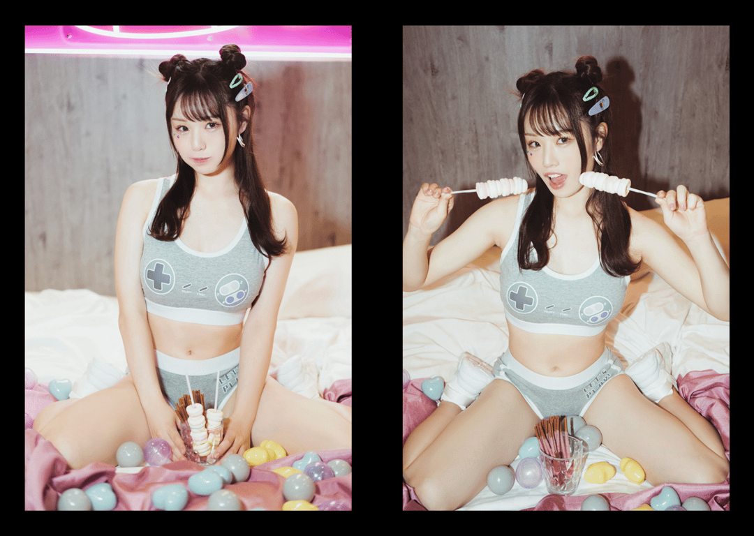 图片[32]-#Escape 月云夜 デジタル写真集 - 在线免费观看-阅图吧