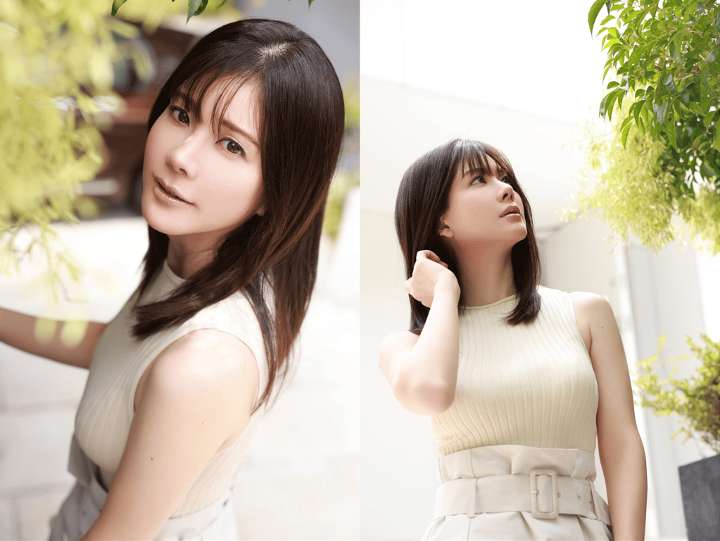 图片[3]-#週刊POST数字写真集 高宫麻里 恋爱中的心潮澎湃 - 全本免费在线观看-阅图吧