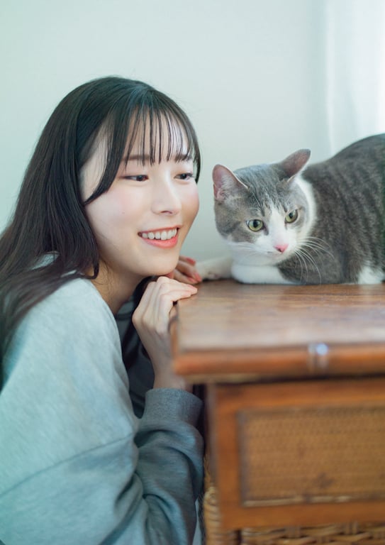 图片[181]-[電子書籍限定カバー･電子限定特典付] 佐佐木琴子1st写真集 黎明的梦 (声グラe-books) - 在线免费观看-阅图吧