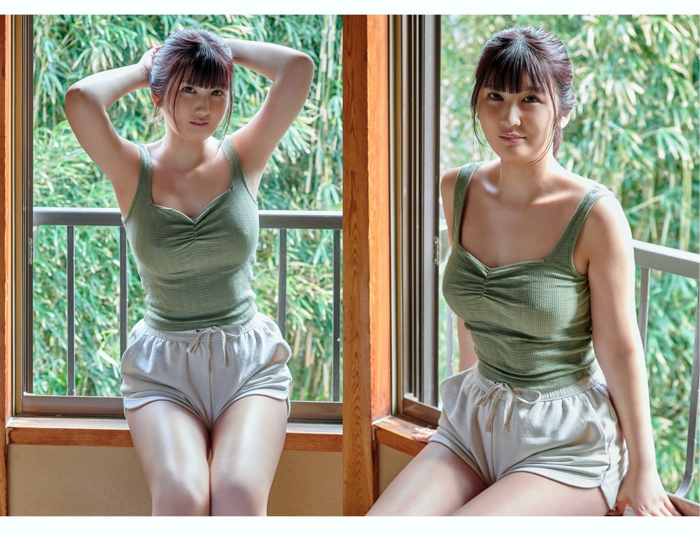 图片[13]-広瀬雅 グラビア写真集 雅-miyabi- - 在线免费观看-阅图吧