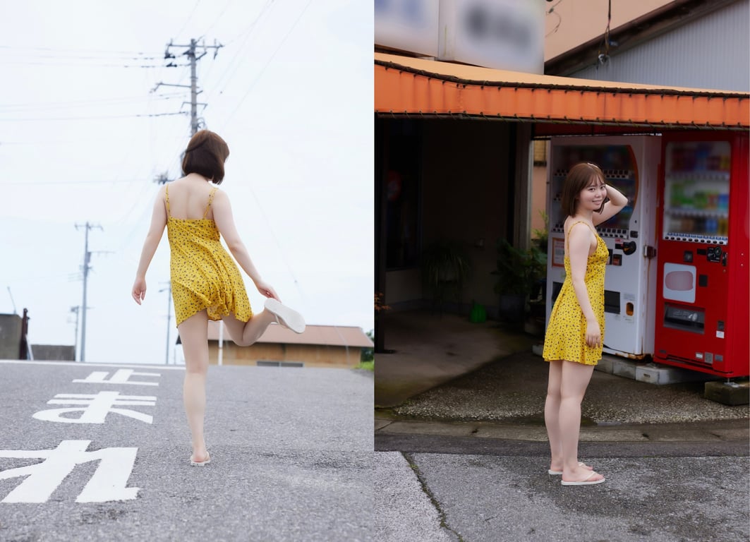 图片[4]-#百瀬あすか 写真集 归来了ももあす - 全本免费在线观看-阅图吧