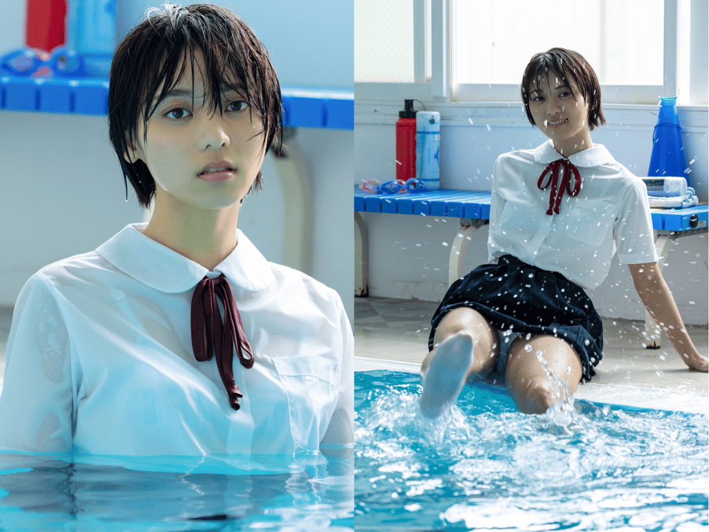 图片[49]-#青春#アオハル もなみ鈴 – 青春#青春 萌波铃 ヘアヌード写真集 - 全本免费在线观看-阅图吧