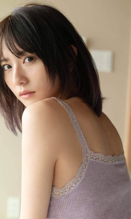 图片[46]-2024.09.02 【数字限定】林田真寻写真集「无论何时多少次」 (週プレ PHOTO BOOK) - 在线免费观看-阅图吧