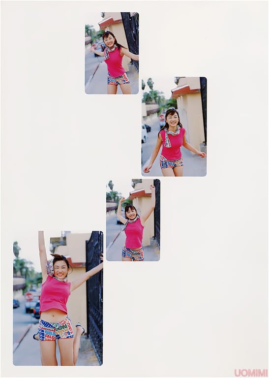 图片[23]-#杏さゆり – anzu - 全本免费在线观看-阅图吧