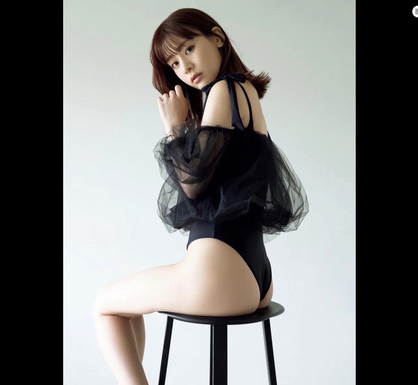 图片[13]-福岡みなみ レディーな彼女 - 在线免费观看-阅图吧