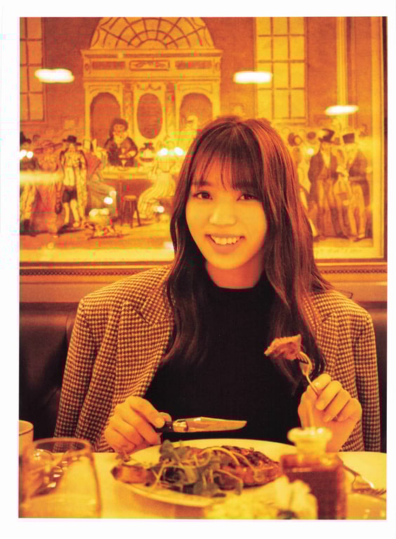 图片[143]-#小林由依1st写真集「感情的构图」Low - 全本免费在线观看-阅图吧