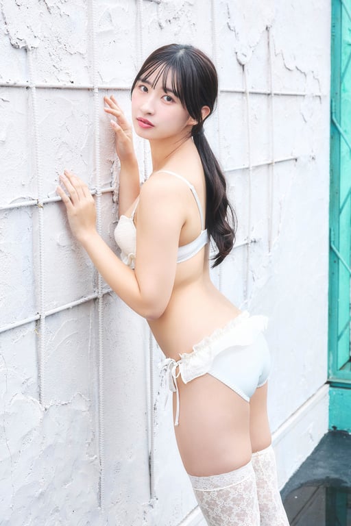 图片[38]-漫画ACTION数字写真集 松本日向「冬的向阳处…」 - 在线免费观看-阅图吧