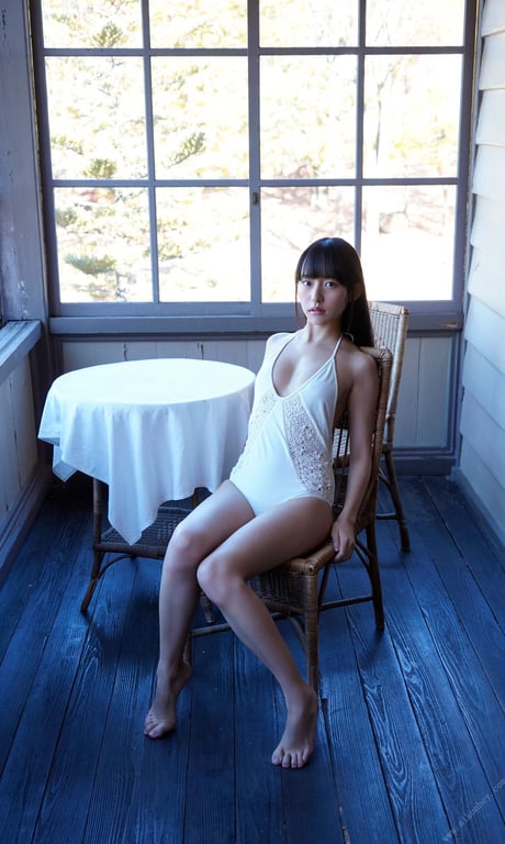 图片[29]-#Kanami Takasaki 高崎奏波 – Beyond that rainbow 超越那道彩虹 (2021-05-07) - 全本免费在线观看-阅图吧