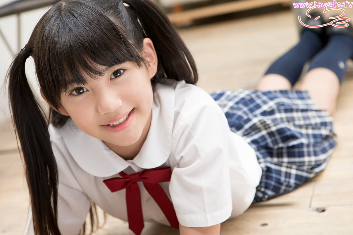 图片[32]-竹下美羽11歳_第一次的Chu♪ - 在线免费观看-阅图吧