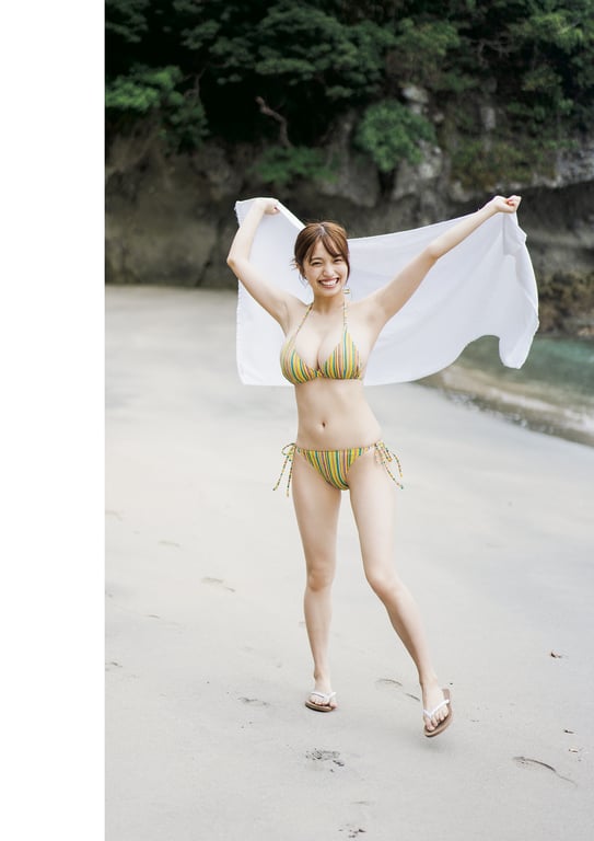 图片[19]-Miyu Murashima 村島未悠 – 1st Photobook Muramiyu 村美悠 (2022-12-07) - 阅图吧-阅图吧