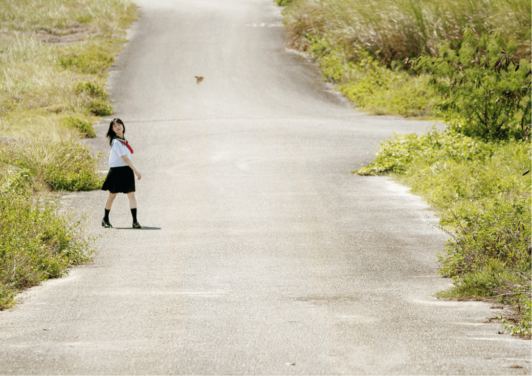 图片[24]-#Miku Ito 伊藤美来 1st Photobook – Mujaki. 纯真。 (2016-09-26) - 全本免费在线观看-阅图吧