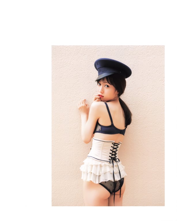 图片[95]-#山口真帆1st写真集 present - 全本免费在线观看-阅图吧