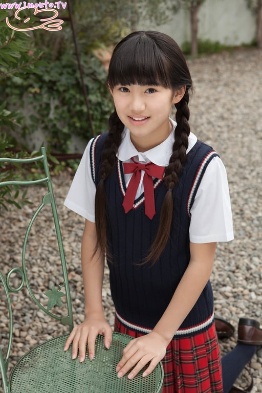 图片[8]-竹下美羽12岁_独自占有(Part1,Part2) - 在线免费观看-阅图吧