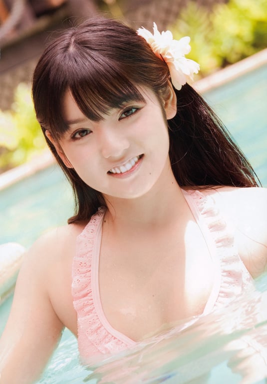 图片[64]-#アロハロ！早安少女组。写真集 2011 (Photobook+DVD付き) - 全本免费在线观看-阅图吧