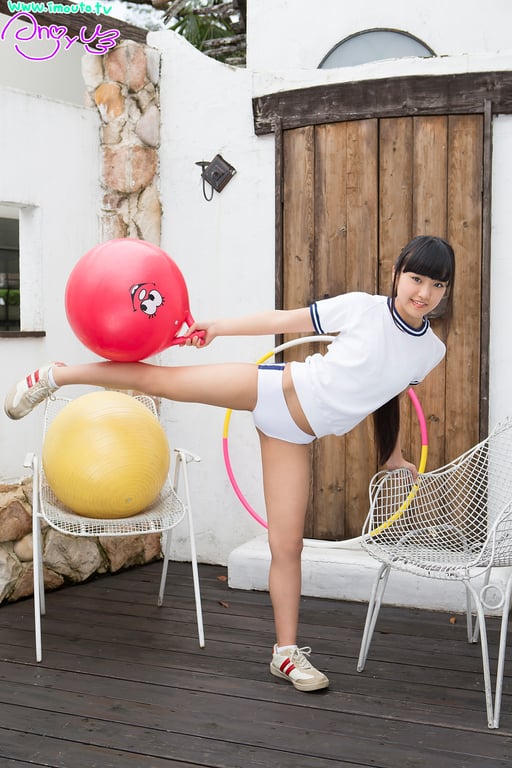 图片[73]-香月杏珠 『天真烂漫 vol.4』 - 在线免费观看-阅图吧