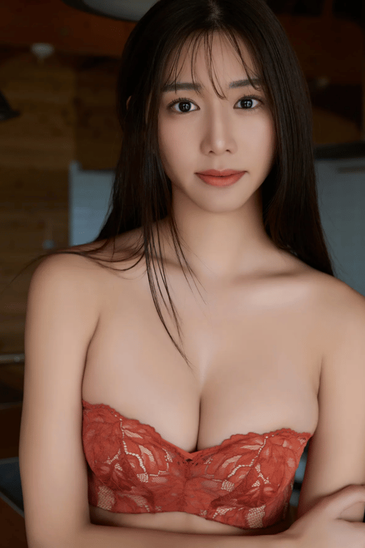 图片[18]-#FRIDAYデジタル写真集 斋藤恭代『Real Figure』ー日本的女性是美丽的ー 全カット - 全本免费在线观看-阅图吧