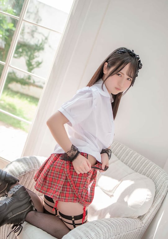 图片[6]-#Rikka Ono 小野六花 – CountSheep【Sleep】 (2021-03-12) - 全本免费在线观看-阅图吧