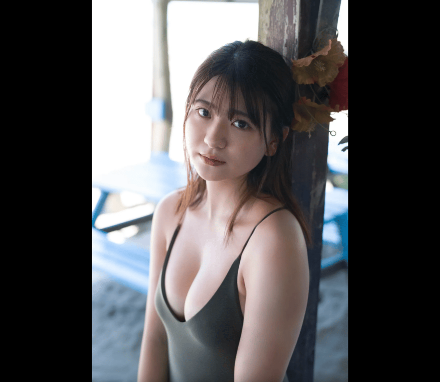 图片[18]-#FRIDAYデジタル写真集 山田南実『20岁的JUICY BODY』 - 全本免费在线观看-阅图吧