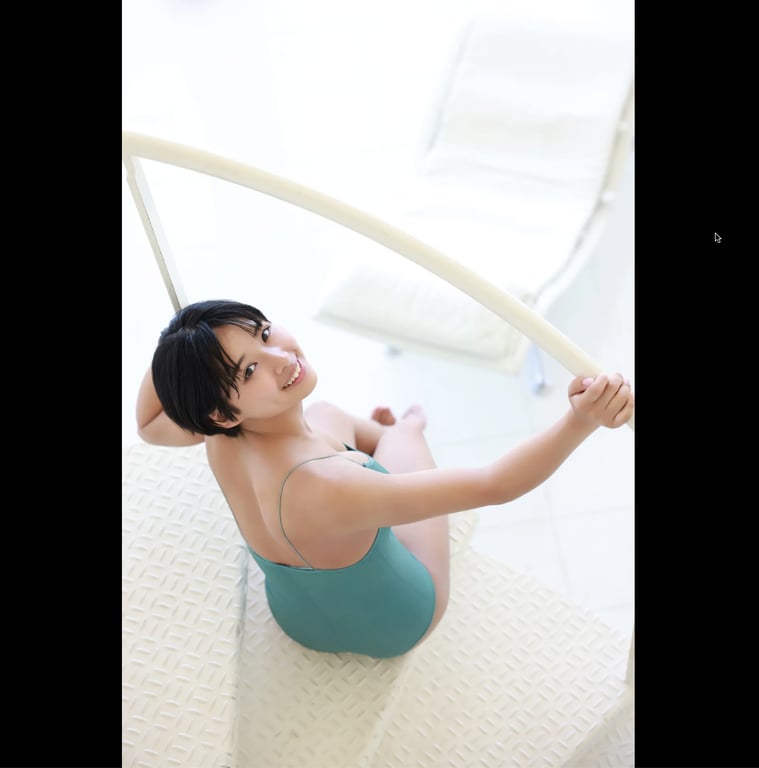 图片[42]-#FRIDAYデジタル写真集 桑島海空『忘れない夏』全カット - 全本免费在线观看-阅图吧