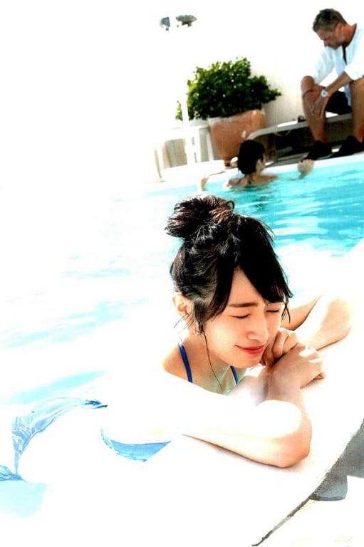 图片[56]-#2017.12.05 欅坂46 渡边梨加 1st写真集 『饶舌的眼神』 - 全本免费在线观看-阅图吧