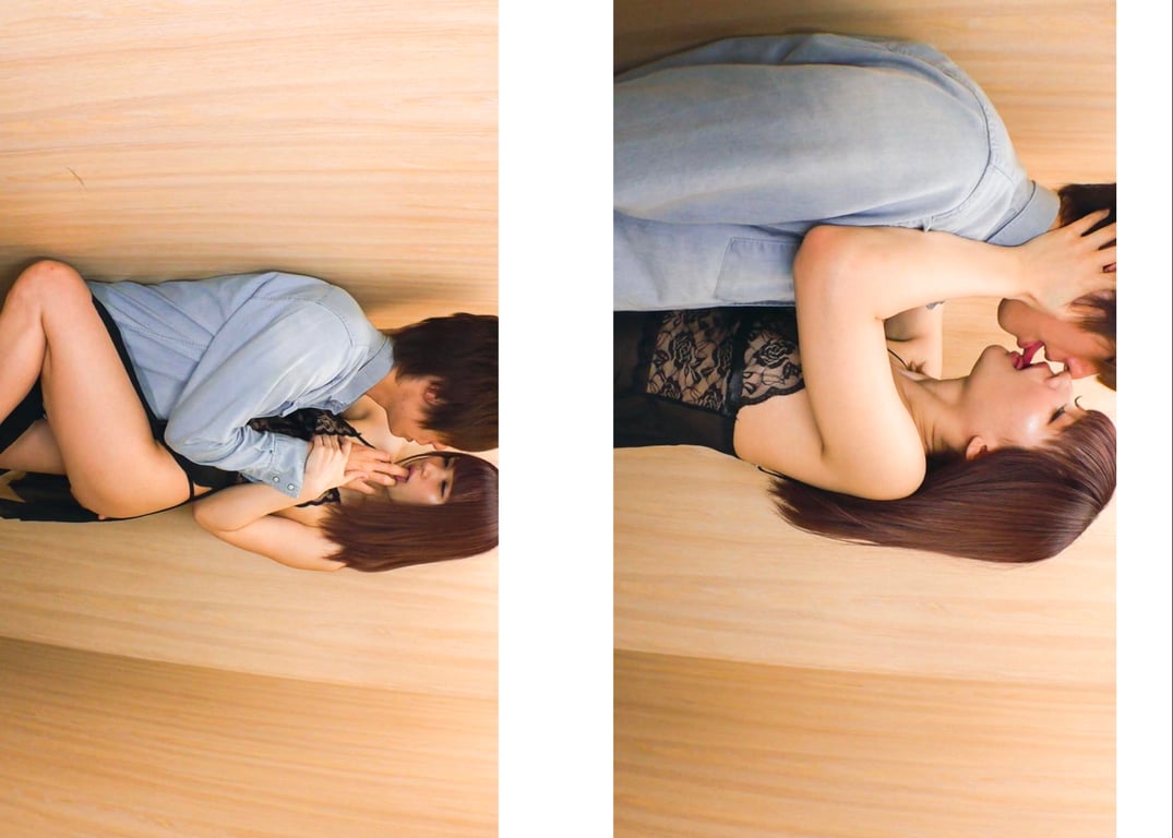 图片[84]-#涼宮琴音 Kotone Suzumiya 美少女桃源乡 - 全本免费在线观看-阅图吧