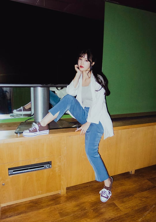 图片[4]-#Shoko Takahashi 高桥翔子 – #Escape (2021-06-21) - 全本免费在线观看-阅图吧