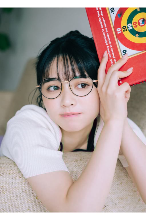 图片[23]-Suzuka Chinzei 镇西寿寿歌 - WHITE graph (2023-07-28) - 在线免费观看-阅图吧