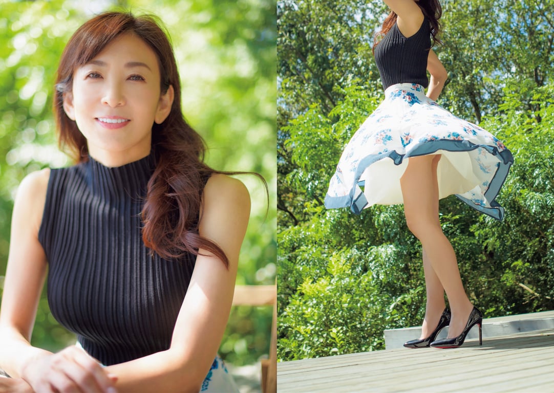 图片[2]-#中岛史惠 写真集 #52 - 全本免费在线观看-阅图吧