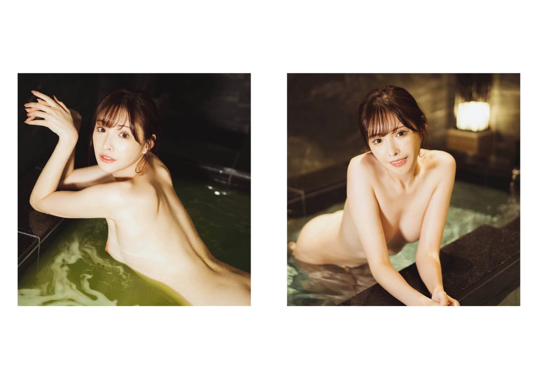 图片[29]-#新有菜 デジタル写真集 #Escape - 全本免费在线观看-阅图吧