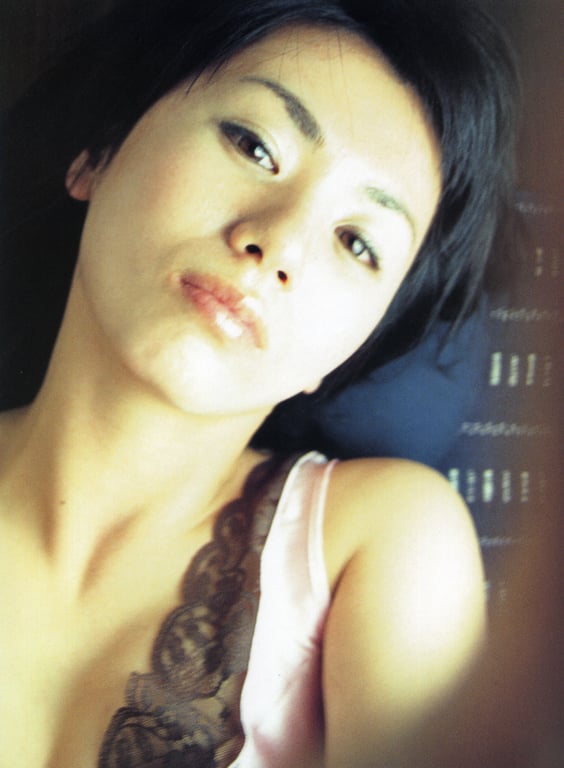 图片[54]-#小島可奈子 – 叶叶 ～KANA KANA～ - 全本免费在线观看-阅图吧