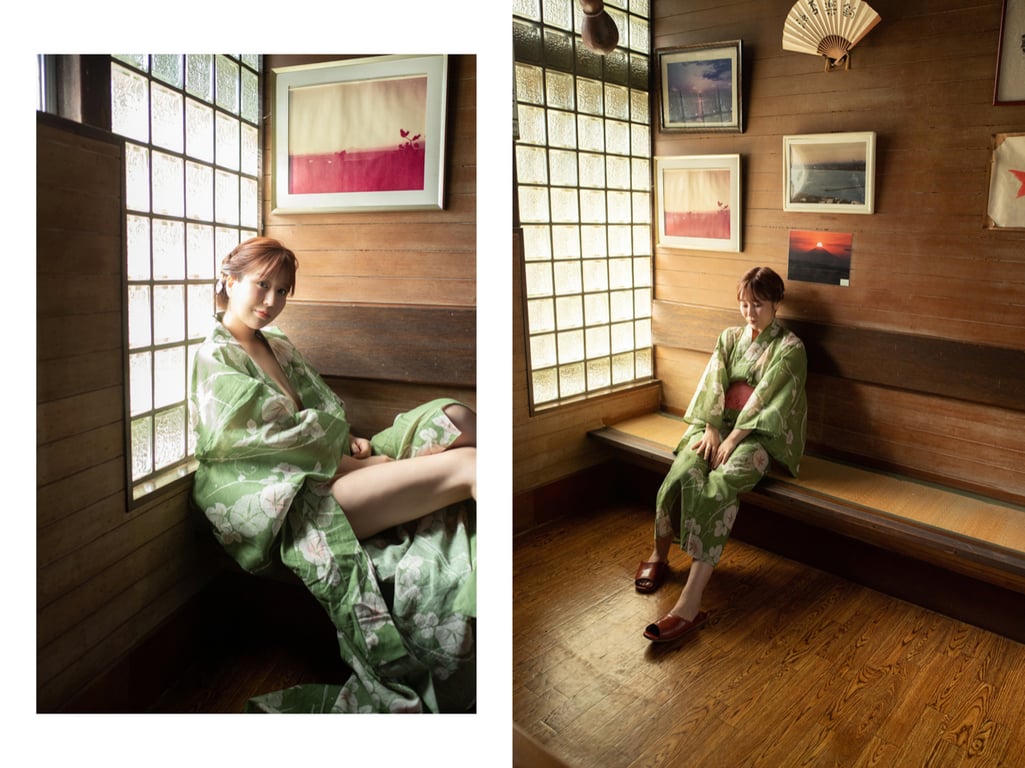 图片[7]-#桃瀬くるみ 写真集 魅惑の果実 [PRE] - 全本免费在线观看-阅图吧