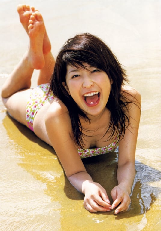 图片[55]-#小野真由美 – Ya-cchatta - 全本免费在线观看-阅图吧