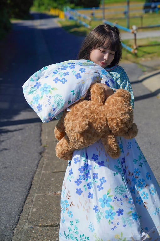 图片[60]-#Amisa Miyazaki 宫崎亚美沙 – SLEEPING GIRL (2021-11-01) - 全本免费在线观看-阅图吧